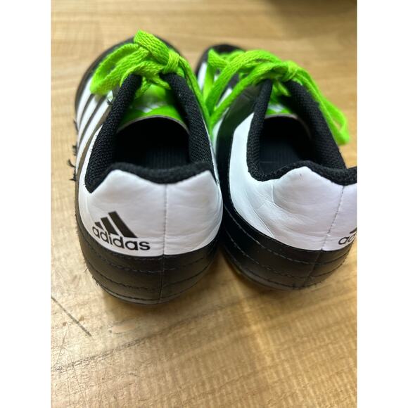 Adidas Goletto Soccer Shoes size 3 - Picture 2 of 5